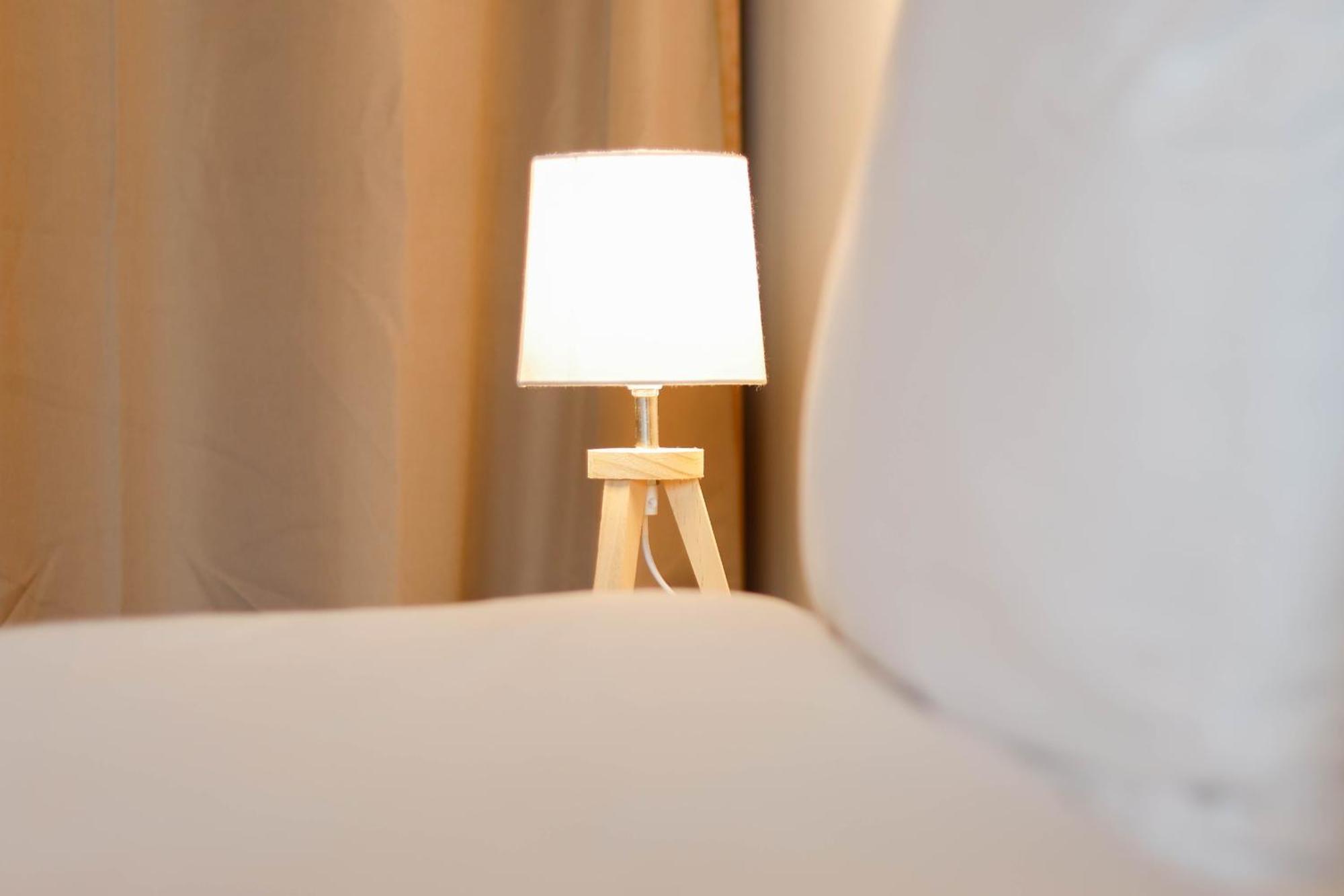 Smartstay Hirondelles - อานซี ภายนอก รูปภาพ