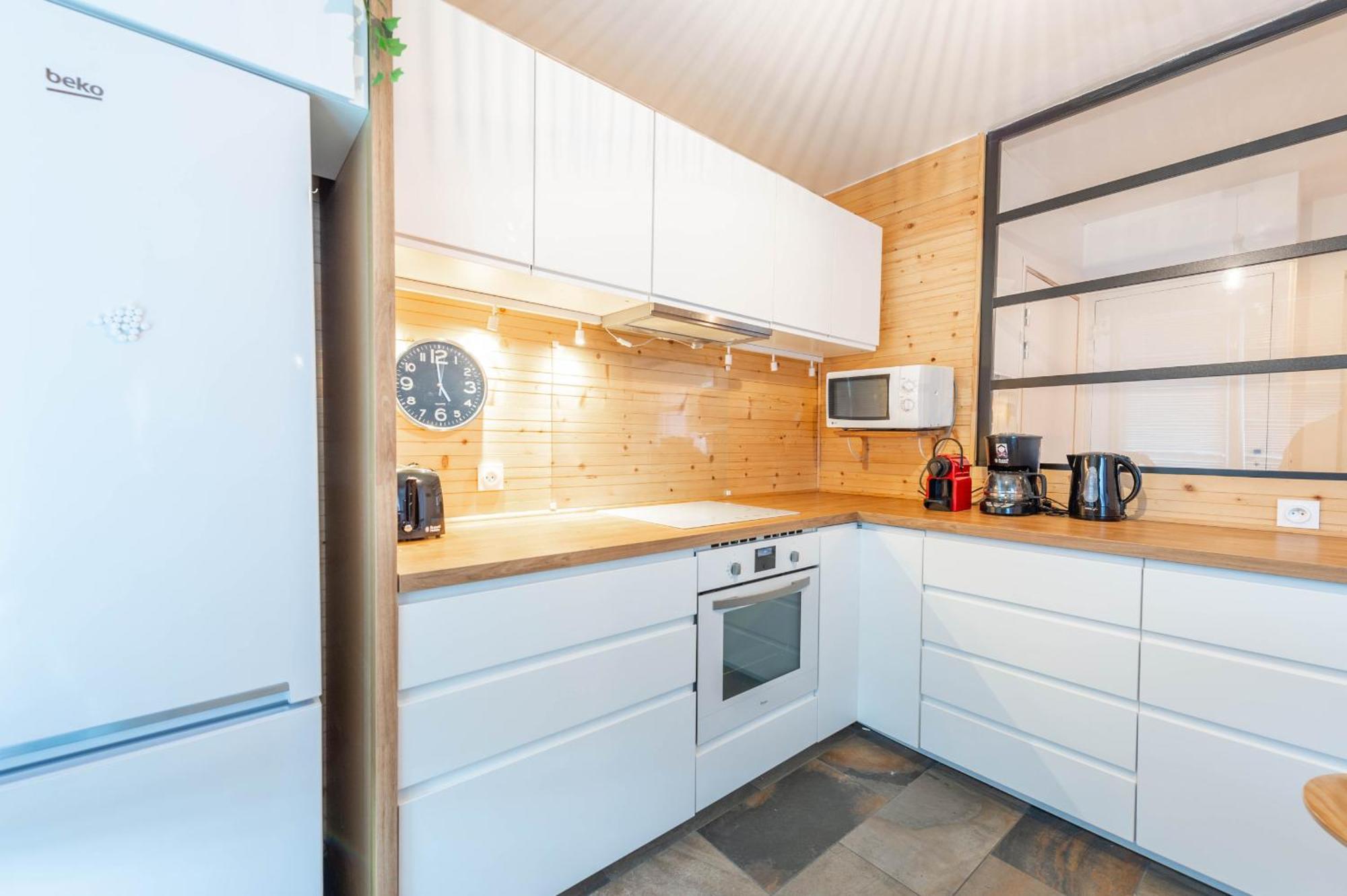Smartstay Hirondelles - อานซี ภายนอก รูปภาพ