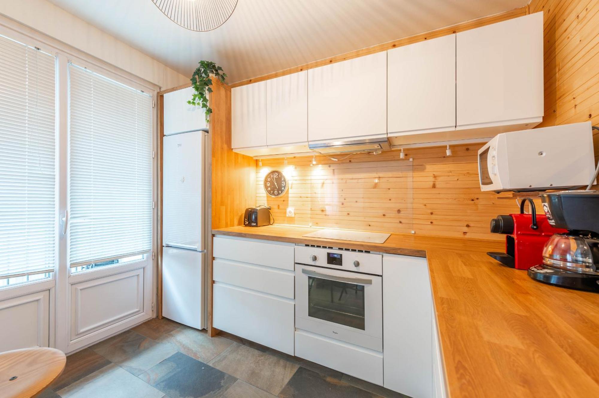 Smartstay Hirondelles - อานซี ภายนอก รูปภาพ