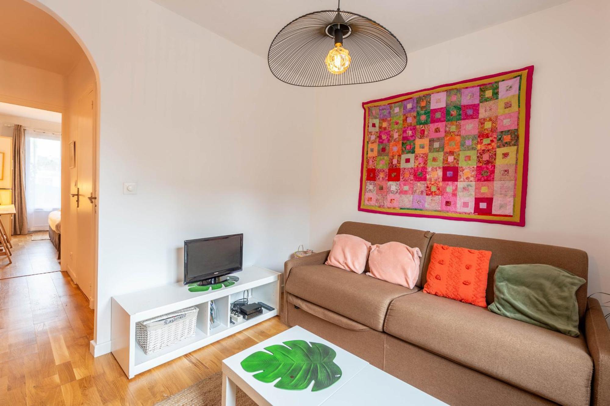 Smartstay Hirondelles - อานซี ภายนอก รูปภาพ
