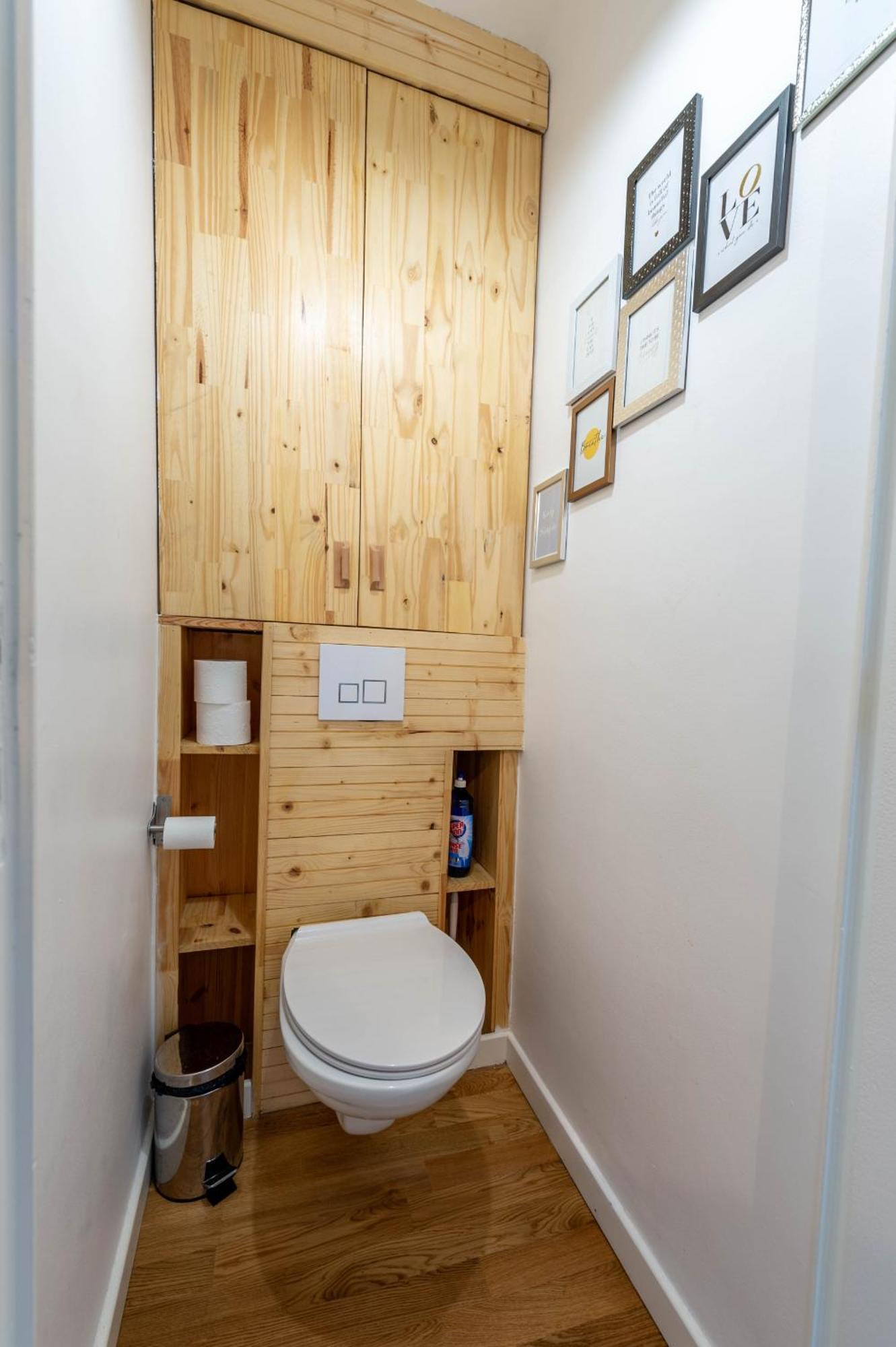 Smartstay Hirondelles - อานซี ภายนอก รูปภาพ